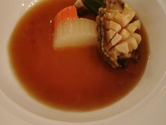 -都会尚膳·海鲜自助餐厅(重庆万豪酒店)