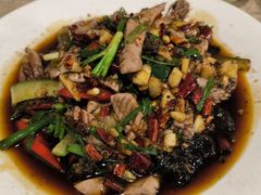 -王家厨房(新华路店)