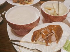 -明湖楼·经典鲁菜山东海鲜(大明湖店)