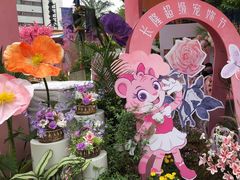 -广州长隆欢乐世界