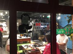 门面-钢管厂五区小郡肝火锅串串香(清河店)