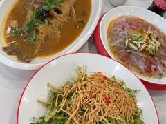 -黄家老店·非遗灌汤包(晋安路店)