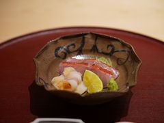 -晴空·日本料理(万象城店)