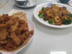 -黑石礁酒楼·海鲜(黑石礁店)