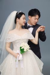 -蜜柚映画婚纱摄影(双井店)