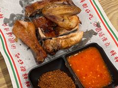 -简朴寨傣味餐厅