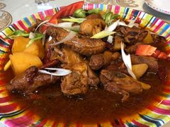 -新疆伊宁远征餐厅