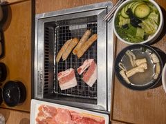 -焼肉ライク·烧肉LIKE(万菱汇店)