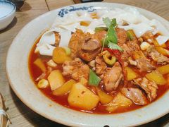 -那时新疆·若羌(经纬汇店)