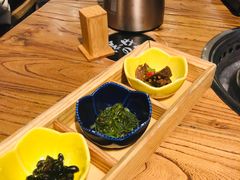 -黑牛の店·和牛烧肉(合生汇店)