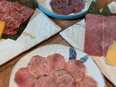 -炼火烤肉店