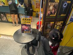 -谜盒子奇幻密室(南屏店)