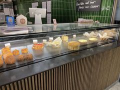 -BAKER&SPICE(环贸店)