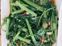 -Doo Dee Thai Food(Issan/Isaan/Esan)