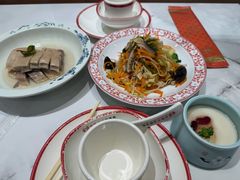 -金陵后厨·南京菜(新街口秣陵路店)