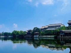 -台儿庄古城