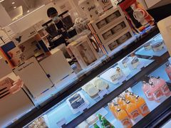-Seesaw Coffee(上海国金中心店)