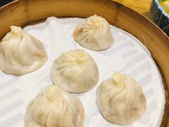 -新梅华·茶点餐厅(欧尚店)
