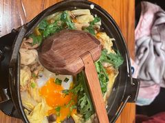 -玄白·炭烤活鳗(上海首店)