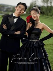 点击看大图 -今生有约婚纱摄影店(景德路店)