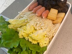 -半天妖烤鱼(和平印象城店)