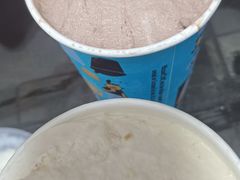 -DQ·蛋糕·冰淇淋(奥林匹克广场店)