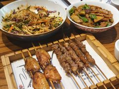 -金掌勺·锅包肉(双榆树店)
