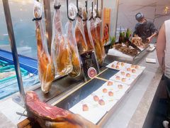 -丰卓会海鲜自助(中润大道店)
