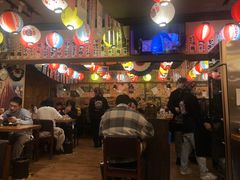 -桃太郎创作料理(大坪店)