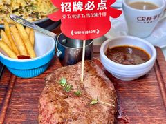 -杯子红牛排(创意产业园店)