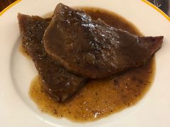 -昆山裕元花园酒店·温莎西餐厅