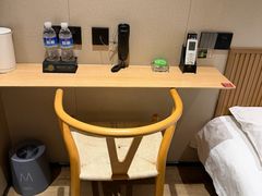 -晨枫酒店(苏州观前步行街店)