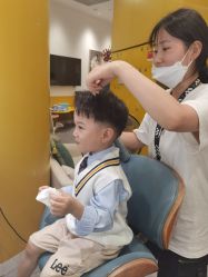 -海马体家庭照相馆(杭州远洋乐堤港店)