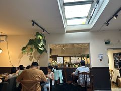 -沏点Trattoria意大利餐厅(新街口店)
