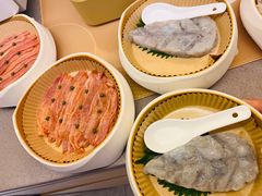 -海底捞火锅(漫乐城夜宵主题店)