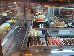 -万达瑞华酒店美食汇自助餐厅(楚河汉街店)