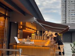 -无印良品餐堂 MUJI Diner(成都太古里店)