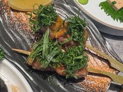-人间酒暖·Go blanc·烧鸟·深夜食堂(陆家嘴店)