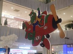 -凯德MALL(西直门店)