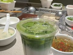 -海底捞火锅(枫蓝国际购物中心店)
