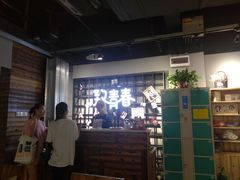 前台-致青春照相馆·证件照(小寨总部)