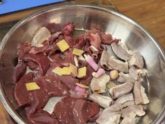 -丰尔粥食·粥底火锅·桑拿鸡(大良总店)