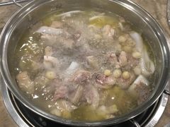 文昌椰子鸡-东山羊庄(八卦岭店)