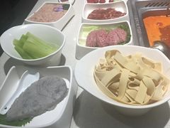 -海底捞火锅(亲子主题北金鹰店)