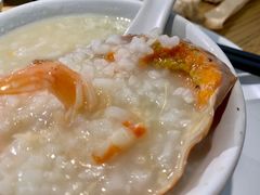 -潮粥荟·潮汕砂锅粥(朝阳大悦城店)