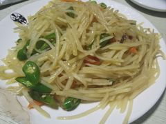 -平潭良辰美景海鲜楼