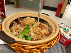 -粤来记·啫啫煲·点心(日月光店)