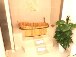 -美丽田园Beauty Farm