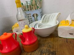 -宏记莲藕汤