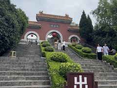 -戏马台景区